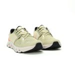 ON Cloud X 4 Breathable Cushioned Running Shoes Men​