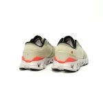 ON Cloud X 4 Breathable Cushioned Running Shoes Men​