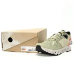 ON Cloud X 4 Breathable Cushioned Running Shoes Men​
