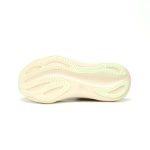 Asics Gel-Nimbus 27 Grey Lightweight Breathable Running Shoes Men Women​