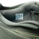 Asics Gel-Nimbus 27 Grey Lightweight Breathable Running Shoes Men Women​