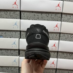 Salomon Speedcross 3 Black Urban Trail Breathable Outdoor Sports Shoes Men Women​