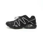 Salomon Speedcross 3 Black Urban Trail Breathable Outdoor Sports Shoes Men Women​
