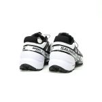 Salomon Speedcross 6 White Black Men’s Urban Trail Performance Breathable Outdoor Sneakers​