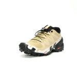 Salomon Speedcross 6 Khaki Men’s Urban Trail Outdoor Performance Sneakers​