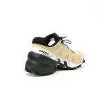 Salomon Speedcross 6 Khaki Men’s Urban Trail Outdoor Performance Sneakers​