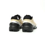 Salomon Speedcross 6 Khaki Men’s Urban Trail Outdoor Performance Sneakers​