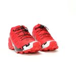 Salomon Speedcross 6 Red Men’s Urban Trail Outdoor Performance Sneakers​