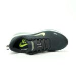 Nike Vomero Plus Dark Green Lightweight Cushioned Breathable Road Running Shoes for Men and Women​