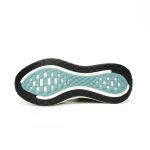 Nike Vomero Plus Dark Green Lightweight Cushioned Breathable Road Running Shoes for Men and Women​