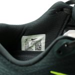 Nike Vomero Plus Dark Green Lightweight Cushioned Breathable Road Running Shoes for Men and Women​