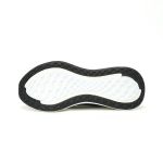 Nike Vomero Plus Black White Lightweight Cushioned Breathable Road Running Shoes for Men and Women​