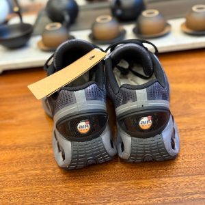 Nike Air Max Dn Black Grey Men’s Sports Shoes​