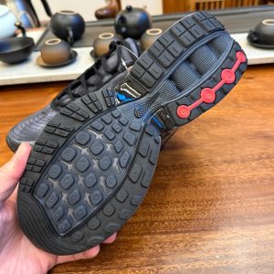 Nike Air Max Dn Black Grey Men’s Sports Shoes​