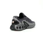 Nike Air Max Dn Black Grey Men’s Sports Shoes​