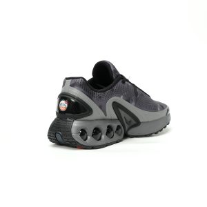 Nike Air Max Dn Black Grey Men’s Sports Shoes​