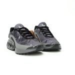 Nike Air Max Dn Black Grey Men’s Sports Shoes​