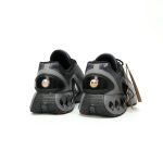 Nike Air Max Dn Black Grey Men’s Sports Shoes​