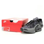 Nike Air Max Dn Black Grey Men’s Sports Shoes​