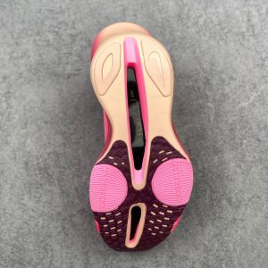 Nike Air Zoom Alphafly Next% 3 Pink Marathon Lightweight Racing Shoes for Men and Women​