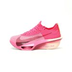 Nike Air Zoom Alphafly Next% 3 Pink Marathon Lightweight Racing Shoes for Men and Women​