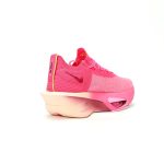 Nike Air Zoom Alphafly Next% 3 Pink Marathon Lightweight Racing Shoes for Men and Women​