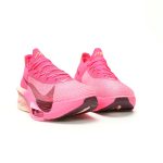 Nike Air Zoom Alphafly Next% 3 Pink Marathon Lightweight Racing Shoes for Men and Women​