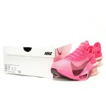 Nike Air Zoom Alphafly Next% 3 Pink Marathon Lightweight Racing Shoes for Men and Women​
