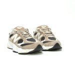 New Balance NB 9060 Khaki Retro Classic Sneakers for Men and Women​