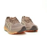 Asics Gel-Kayano 31 Brown Lightweight All-Round Running Shoes for Men and Women​