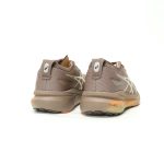 Asics Gel-Kayano 31 Brown Lightweight All-Round Running Shoes for Men and Women​