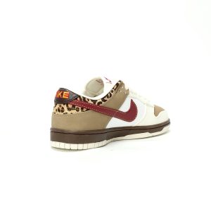 Nike SB Dunk Low Retro Beige Street Casual Sneakers for Men and Women​