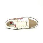 Nike SB Dunk Low Retro Beige Street Casual Sneakers for Men and Women​