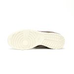 Nike SB Dunk Low Retro Beige Street Casual Sneakers for Men and Women​