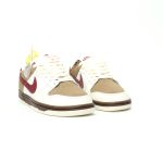 Nike SB Dunk Low Retro Beige Street Casual Sneakers for Men and Women​