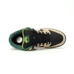 Nike SB Dunk Low Retro Khaki Sneakers for Men and Women​