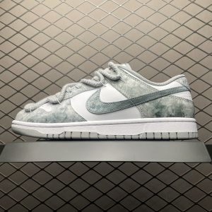 Nike SB Dunk Low Lot Men’s Street Casual Sneakers​