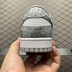 Nike SB Dunk Low Lot Men’s Street Casual Sneakers​
