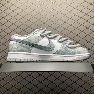 Nike SB Dunk Low Lot Men’s Street Casual Sneakers​