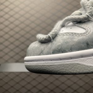 Nike SB Dunk Low Lot Men’s Street Casual Sneakers​