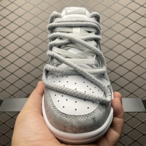 Nike SB Dunk Low Lot Men’s Street Casual Sneakers​