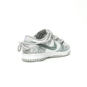 Nike SB Dunk Low Lot Men’s Street Casual Sneakers​