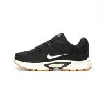 Nike V5 RNR Black White Classic Jogging Shoes for Men and Women​