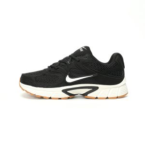 Nike V5 RNR Black White Classic Jogging Shoes for Men and Women​