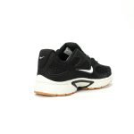 Nike V5 RNR Black White Classic Jogging Shoes for Men and Women​