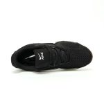 Nike V5 RNR Black White Classic Jogging Shoes for Men and Women​