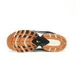 Nike V5 RNR Black White Classic Jogging Shoes for Men and Women​