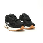 Nike V5 RNR Black White Classic Jogging Shoes for Men and Women​