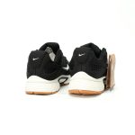 Nike V5 RNR Black White Classic Jogging Shoes for Men and Women​