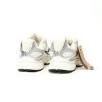 Nike V5 RNR Beige Silver Classic Jogging Shoes for Men and Women​